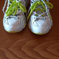 Scarpe sneackers Colors of California 37 