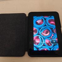 Kindle fire HD