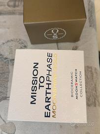 Moonswatch Moonshine Gold