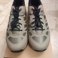 Scarpe MTB/trekking/Gravel Shimano ET500