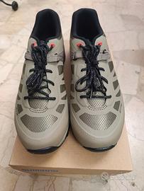 Scarpe MTB/trekking/Gravel Shimano ET500