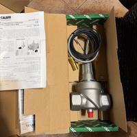 Valvola di intercettazione carburante