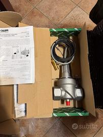 Valvola di intercettazione carburante