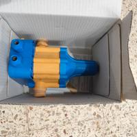 Presscontrol Watertech 2.2bar