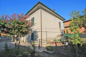 Montepulciano Stazione (SI), abitazione a schiera