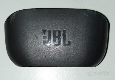 Custodia per ricarica nera JBL Wave100TWS