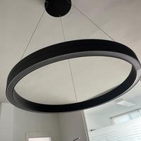 LineaLight Lampadario Led