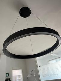 LineaLight Lampadario Led