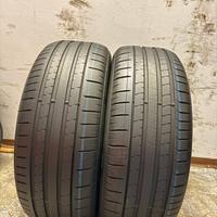 235/50/20 Pirelli Pzero