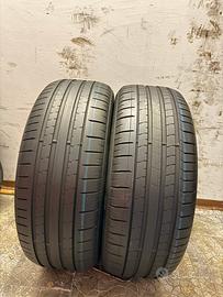 235/50/20 Pirelli Pzero