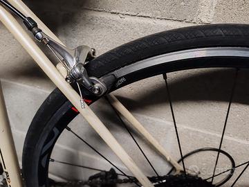 bici corsa vintage cinelli