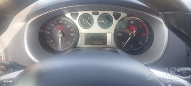 LANCIA Delta 2.0 MJT DPF Executive