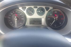 LANCIA Delta 2.0 MJT DPF Executive