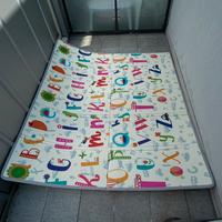 Tappeto gioco pieghevole Superbé Bébé