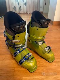 Scarponi da sci DALBELLO Avanti V-Comp (Custom)