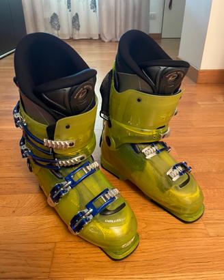 Scarponi da sci DALBELLO Avanti V-Comp (Custom)