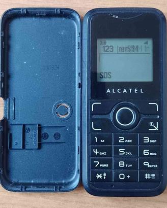 Cellulare Alcatel