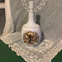 Bottiglia in ceramica Royal Worcester da collezion