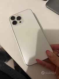 Iphone 13 pro max 256 gb