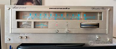 Marantz Model 2100