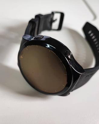 OROLOGIO HUAWEI WATCH GT 2 PRO ORIGINALE NERO 2022