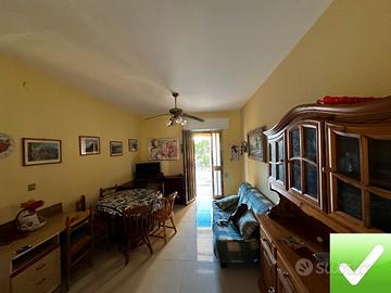 Villetta Indipendente + Giardino Torchiarolo