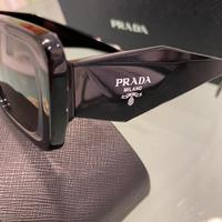 OCCHIALI DA SOLE PRADA