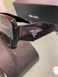 OCCHIALI DA SOLE PRADA