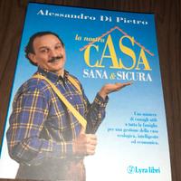 LA NOSTRA CASA SANA & SICURA