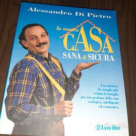 LA NOSTRA CASA SANA & SICURA