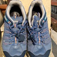 Scarpe da montagna “Meindl”, 34