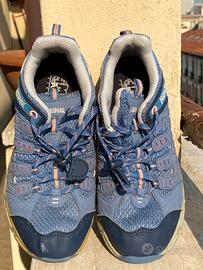 Scarpe da montagna “Meindl”, 34