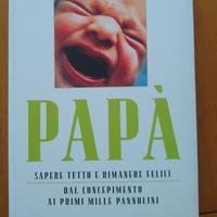 Papà di Giacomo Papi 