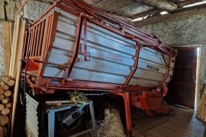 AutoCaricante per motoagricola bucher o simile