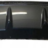 SPOILER PARAURTI POSTERIORE ALFA ROMEO STELVIO NER