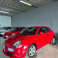 Alfa Romeo MiTo 1.3 JTDm 85 CV S&S Distinctive