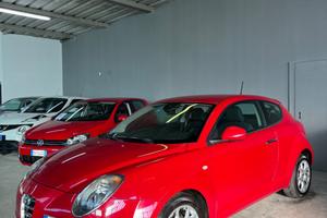 Alfa Romeo MiTo 1.3 JTDm 85 CV S&S Distinctive