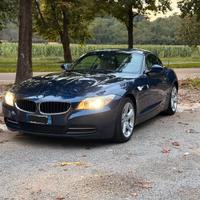 Bmw z4 e89