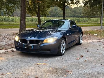 Bmw z4 e89