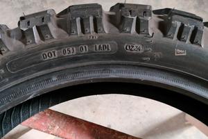 gomme Mitas enduro Trail+