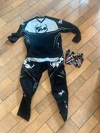 Abbigliamento enduro