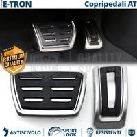 COPRIPEDALI Sportivi Per Audi e-tron Pedaliere