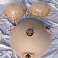 Lampadario più Applique 