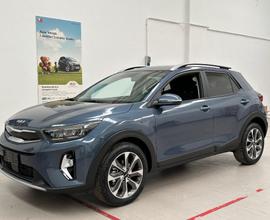 KIA Stonic 1.0 T-GDi 100 CV MHEV MT Style