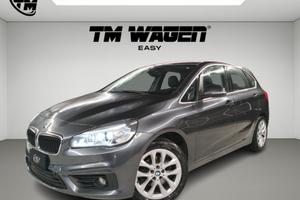 Bmw 218d Active Tourer Advantage