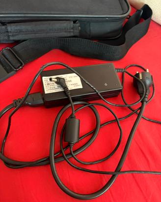 Trasformatore per pc asus portatile