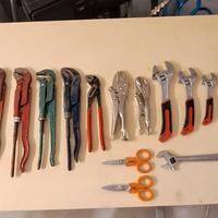 UTENSILI DI VARIO GENERE