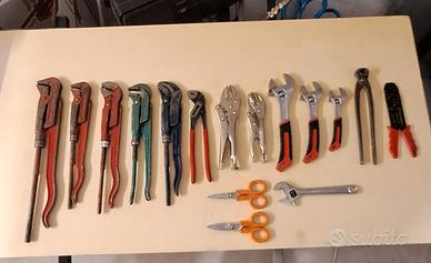 UTENSILI DI VARIO GENERE