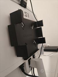 Supporto Mac Mini per monitor Vesa