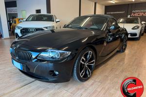 Bmw Z4 2.5i 192cv - 12/2004